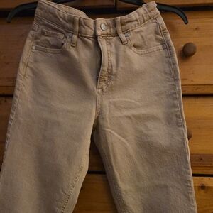 Epic Threads Kids Casual Tan Bottoms